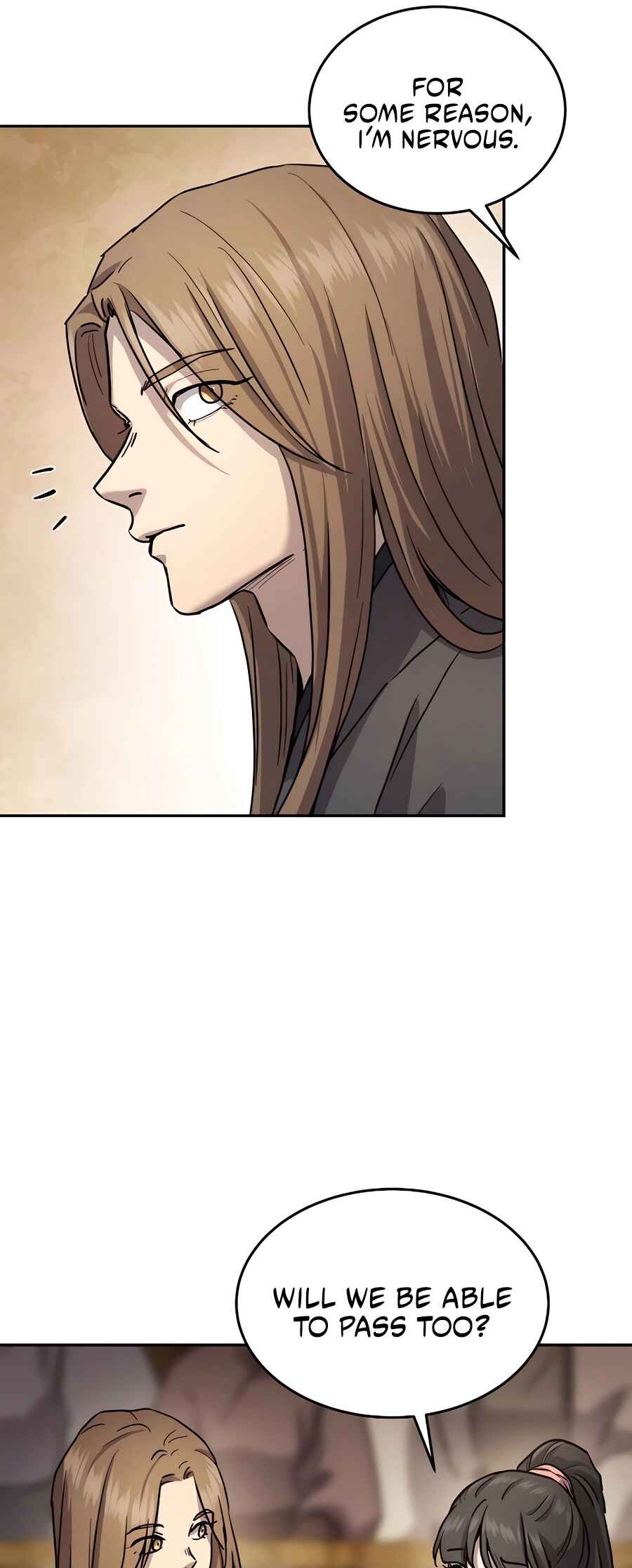 Jeoldae Gunrim Chapter 12 - Page 17