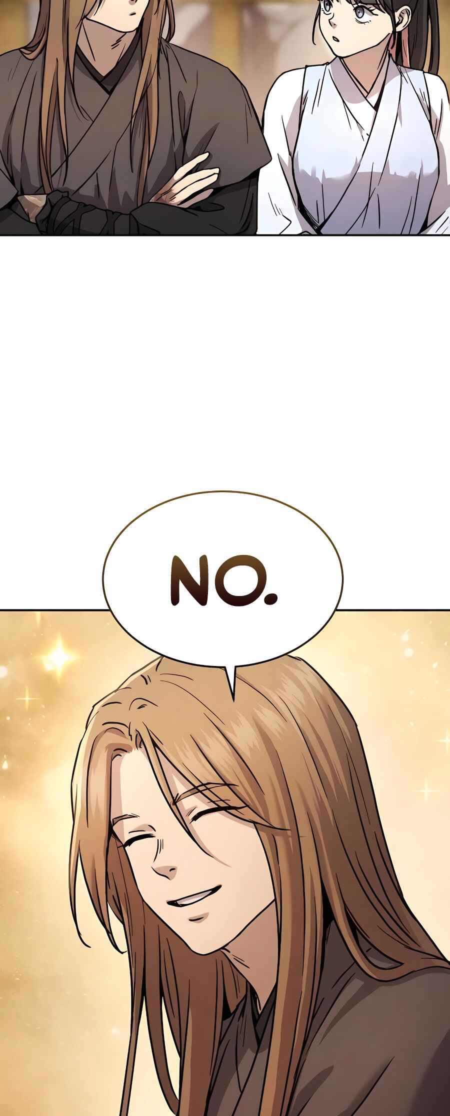 Jeoldae Gunrim Chapter 12 - Page 18