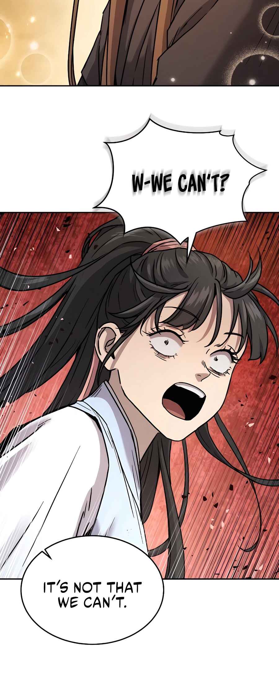 Jeoldae Gunrim Chapter 12 - Page 19
