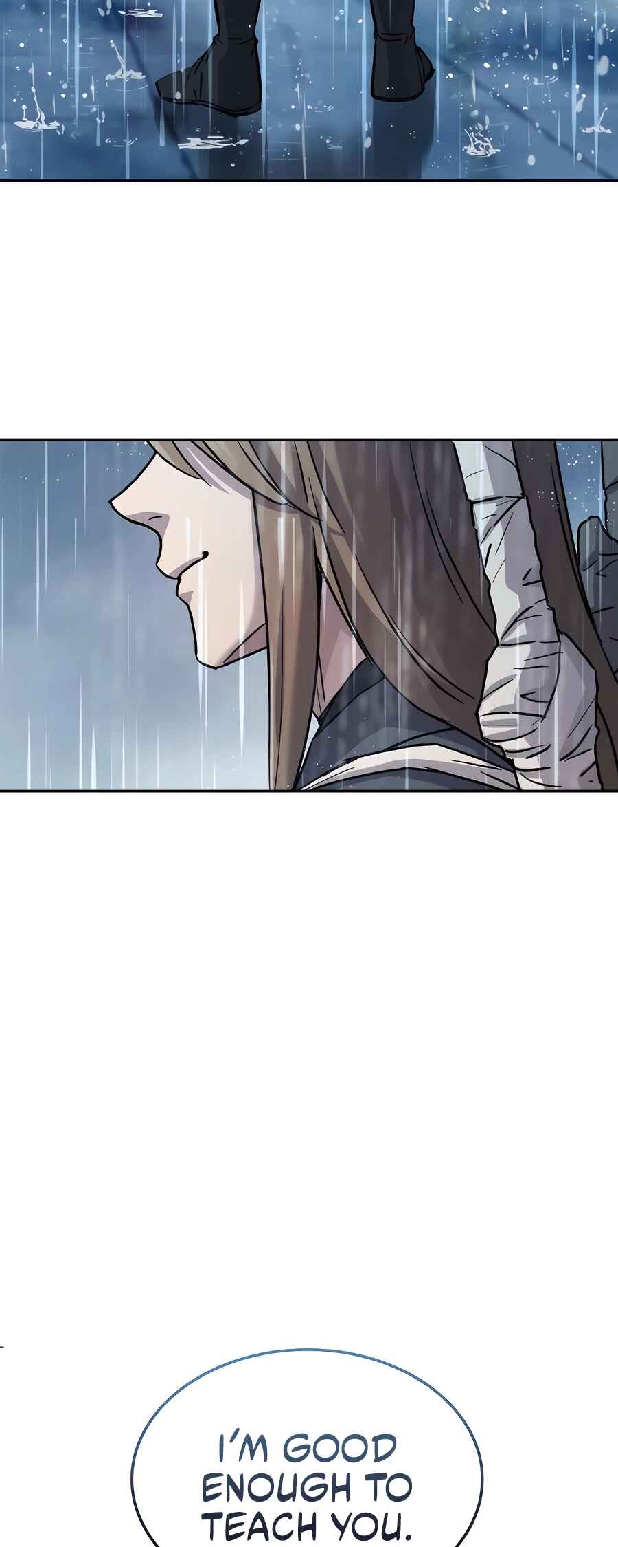 Jeoldae Gunrim Chapter 12 - Page 25
