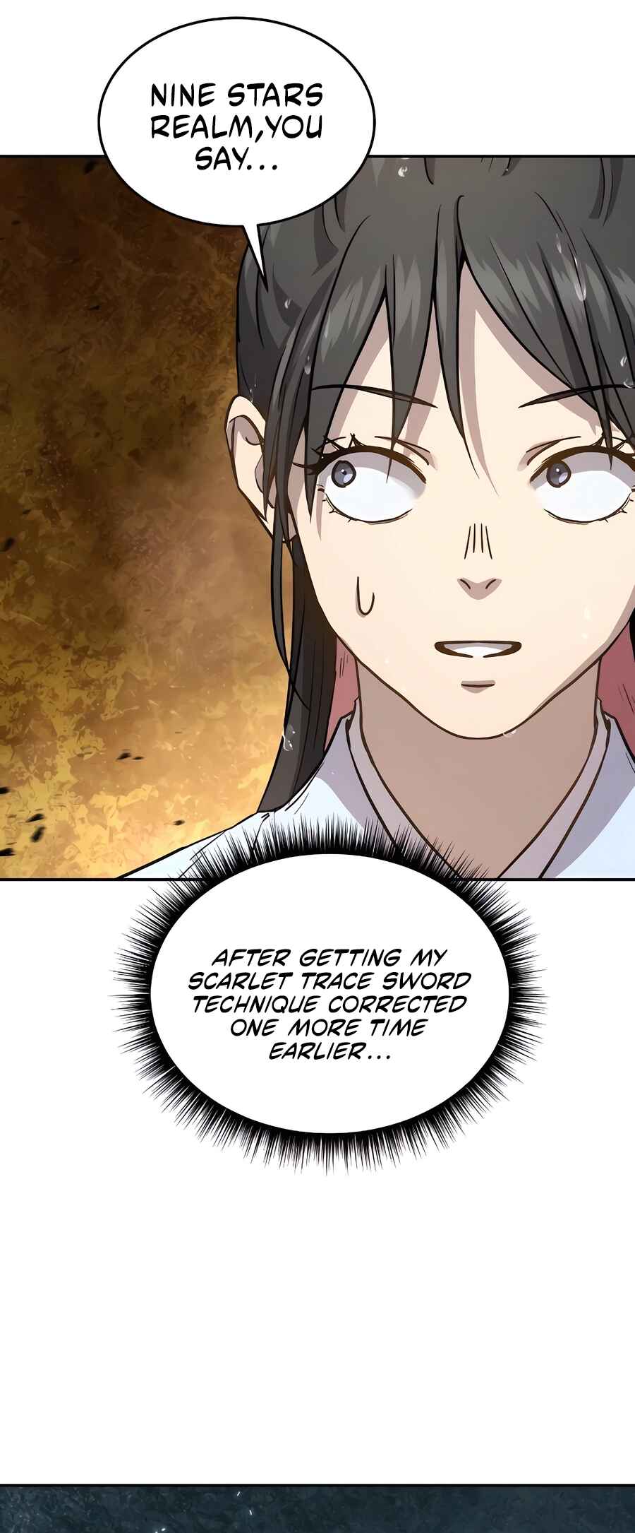 Jeoldae Gunrim Chapter 12 - Page 65