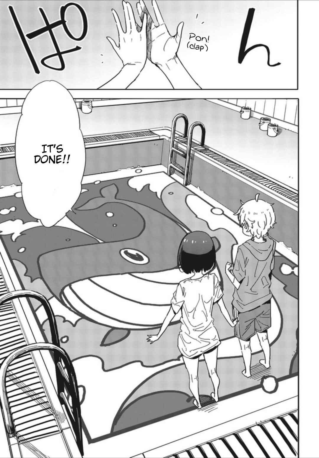 Kono Bijutsubu ni wa Mondai ga Aru! Chapter 77 - Page 23