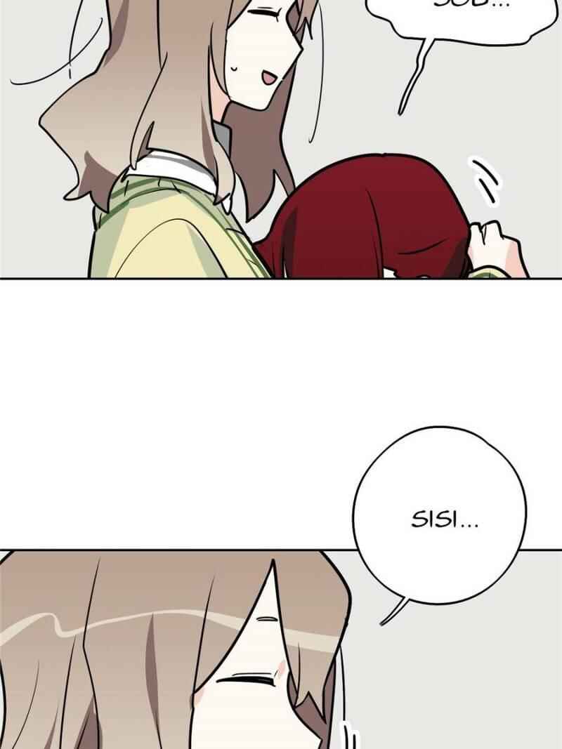 My Mobster Girlfriend Chapter 94 - Page 23