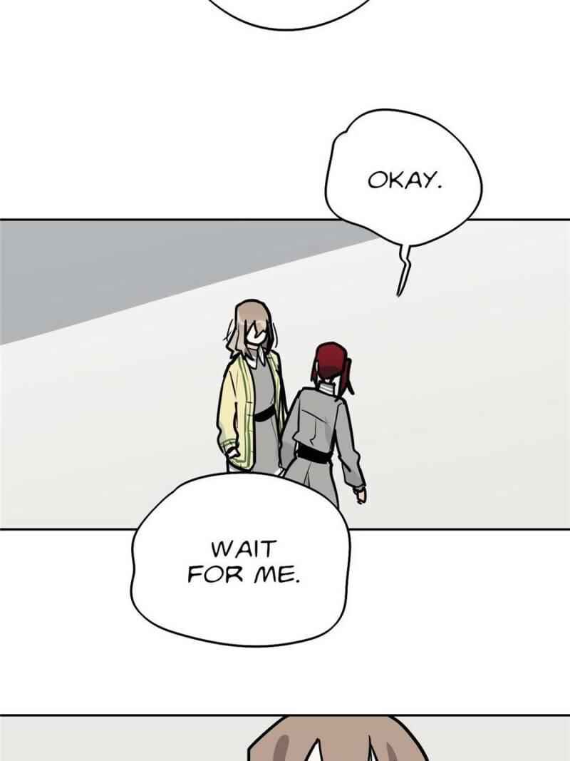 My Mobster Girlfriend Chapter 94 - Page 25