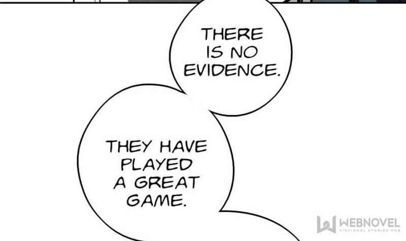 My Mobster Girlfriend Chapter 94 - Page 33