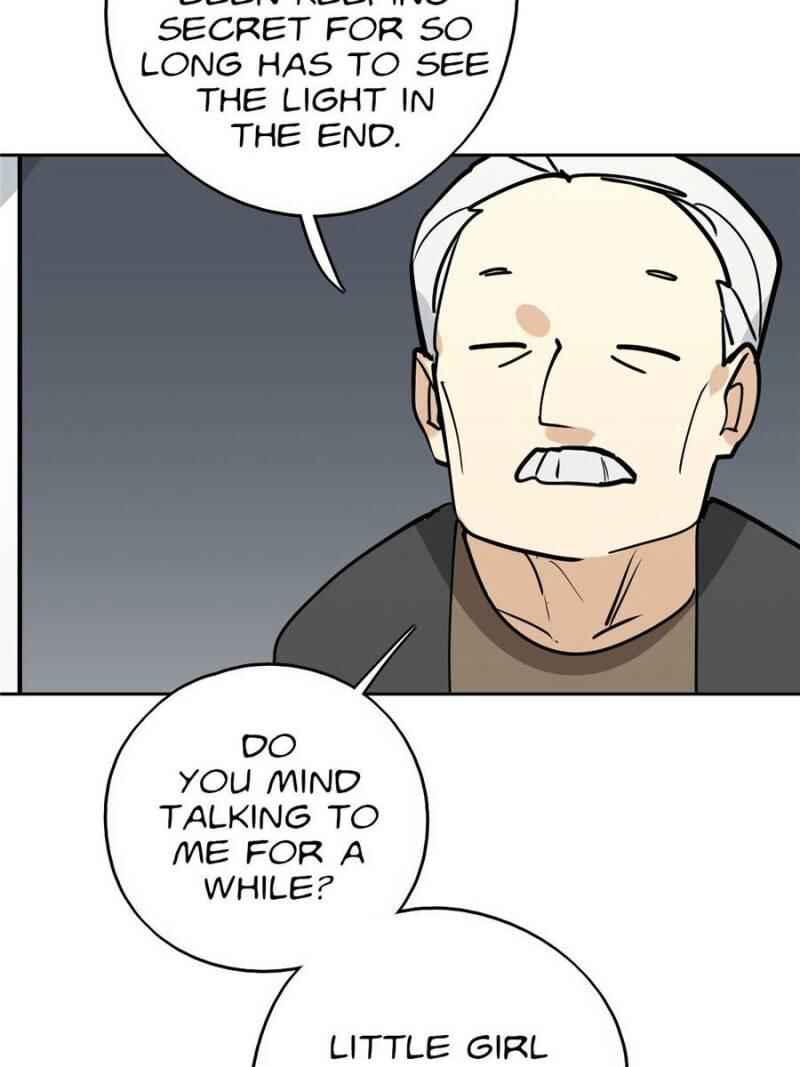 My Mobster Girlfriend Chapter 94 - Page 38