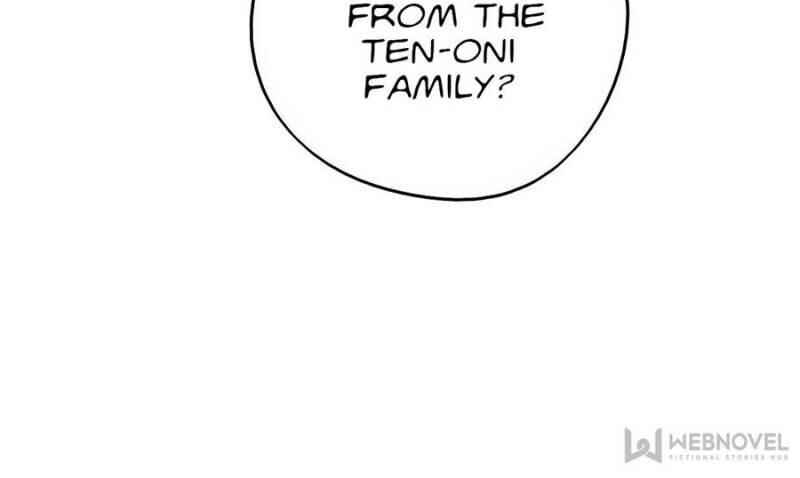 My Mobster Girlfriend Chapter 94 - Page 39
