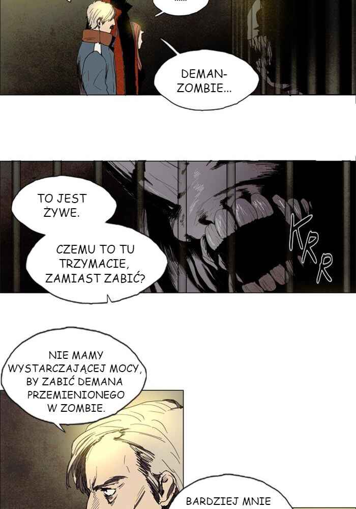 Lessa Sijeun Two~Three Chapter 4 - Page 11