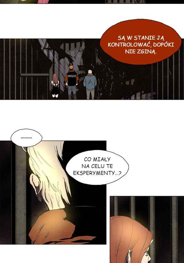 Lessa Sijeun Two~Three Chapter 4 - Page 18
