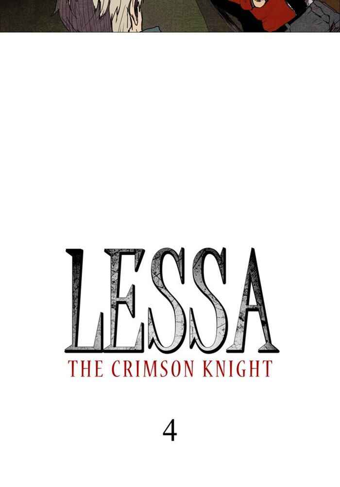 Lessa Sijeun Two~Three Chapter 4 - Page 5