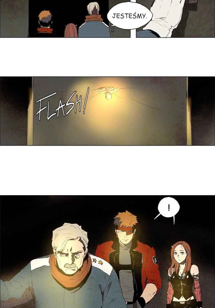 Lessa Sijeun Two~Three Chapter 4 - Page 8