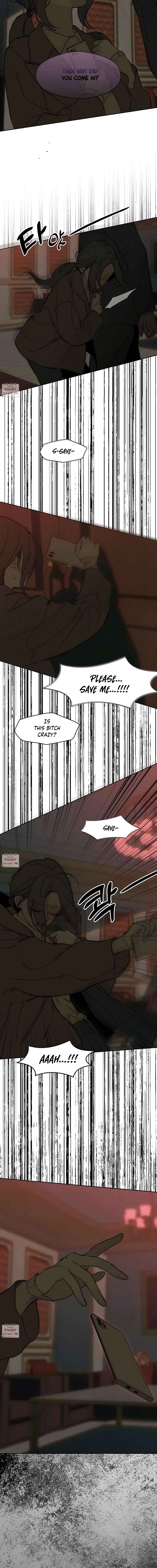 Sideun Kkot e Nunmureul Chapter 84 - Page 3