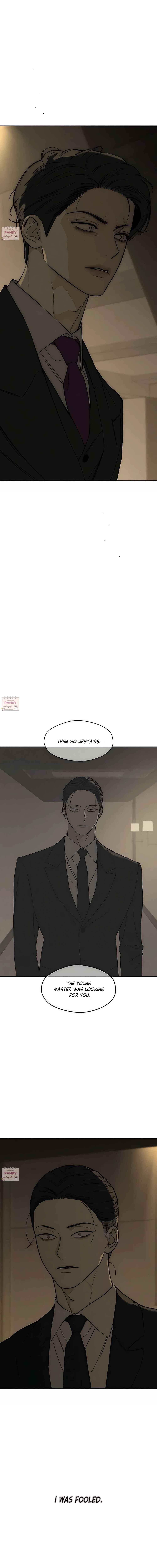 Sideun Kkot e Nunmureul Chapter 84 - Page 7