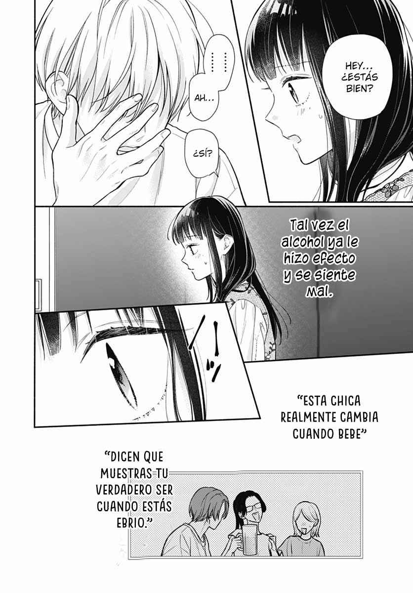 Pink to Habanero Chapter 72 - Page 10