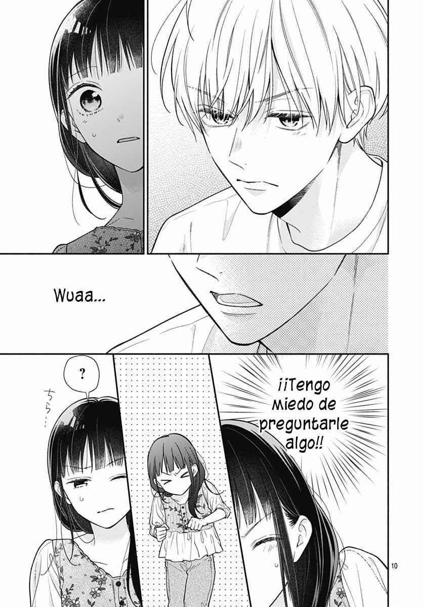 Pink to Habanero Chapter 72 - Page 13