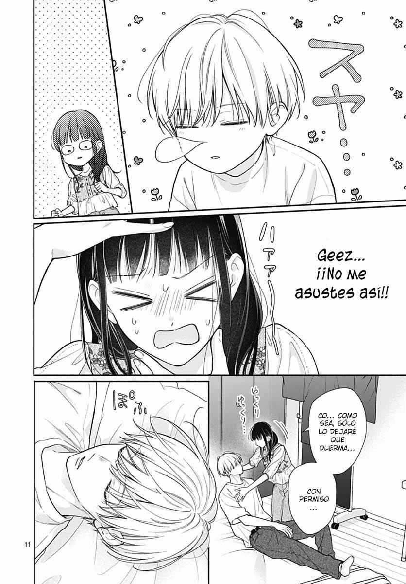 Pink to Habanero Chapter 72 - Page 14