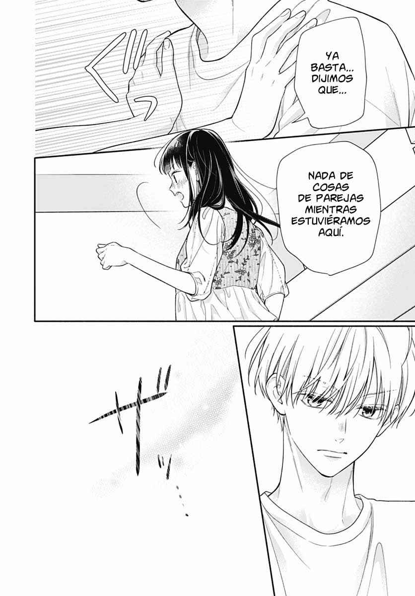 Pink to Habanero Chapter 72 - Page 20
