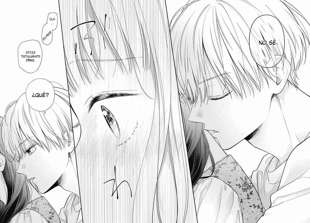 Pink to Habanero Chapter 72 - Page 22