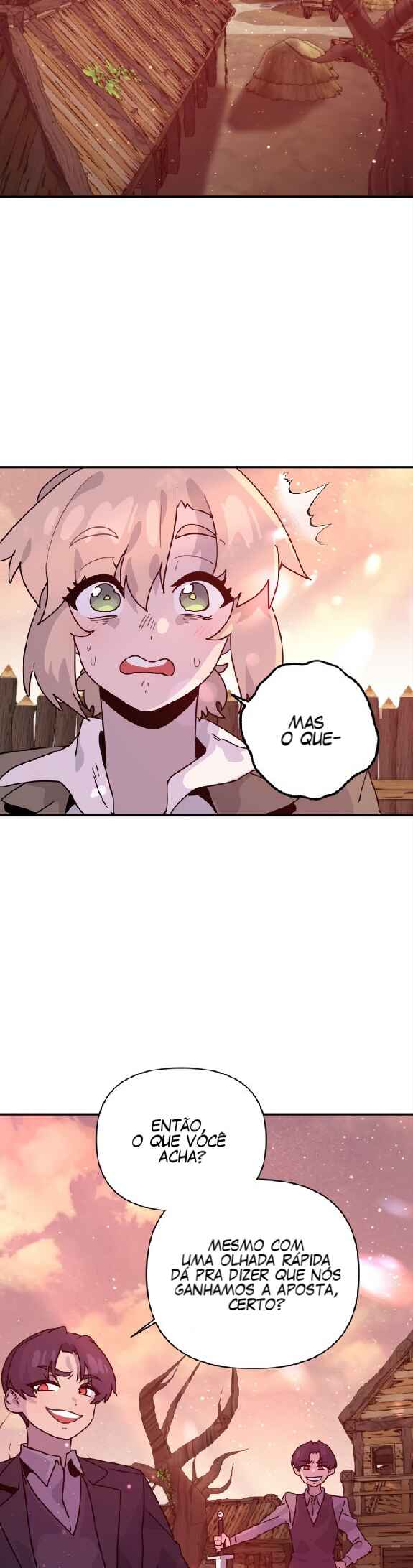 Du Beonjjae Sam eun Healing Life? Chapter 4 - Page 10