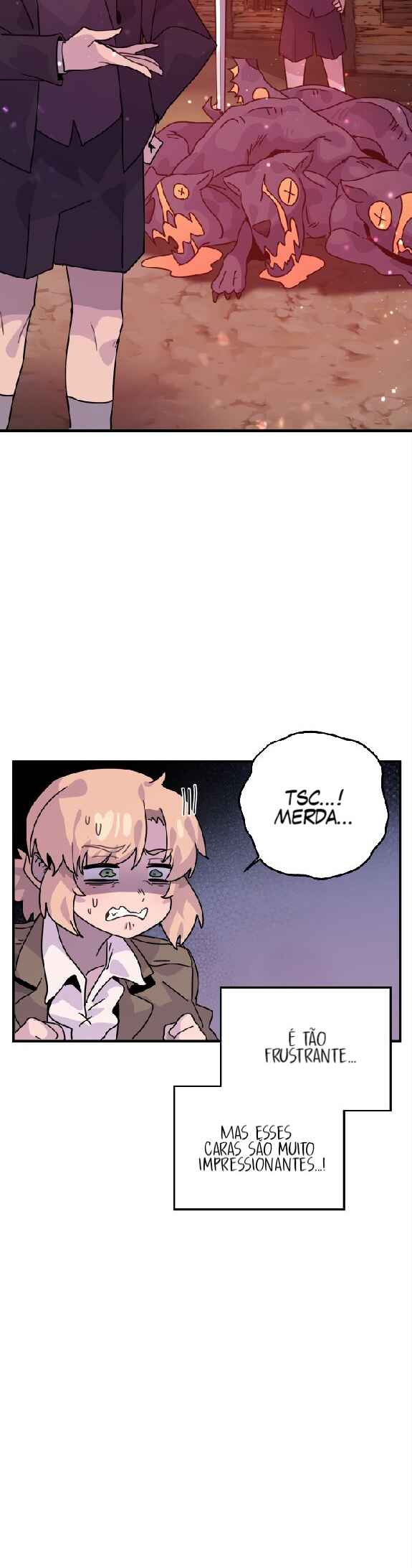 Du Beonjjae Sam eun Healing Life? Chapter 4 - Page 11