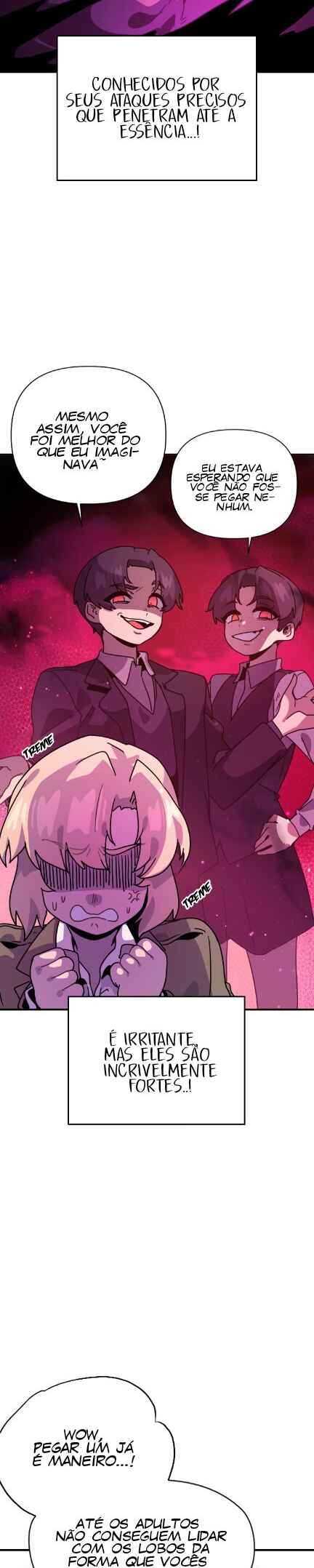 Du Beonjjae Sam eun Healing Life? Chapter 4 - Page 13