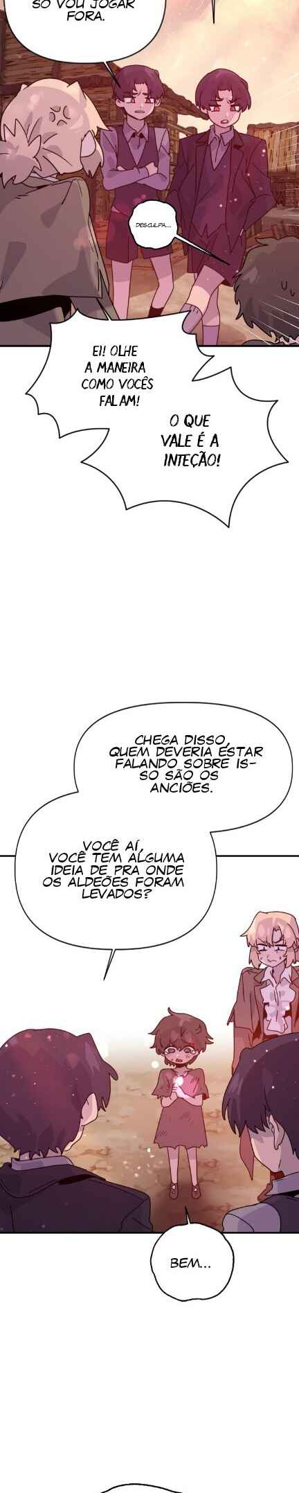 Du Beonjjae Sam eun Healing Life? Chapter 4 - Page 15