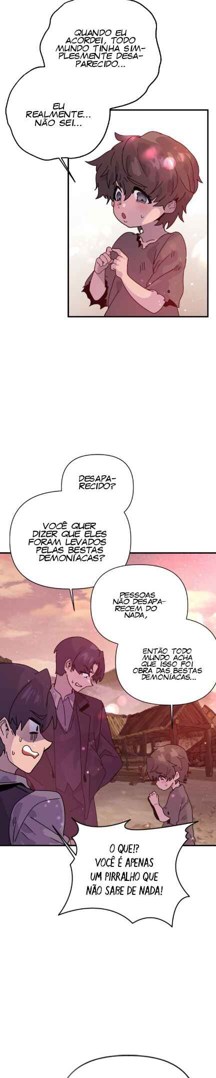 Du Beonjjae Sam eun Healing Life? Chapter 4 - Page 16