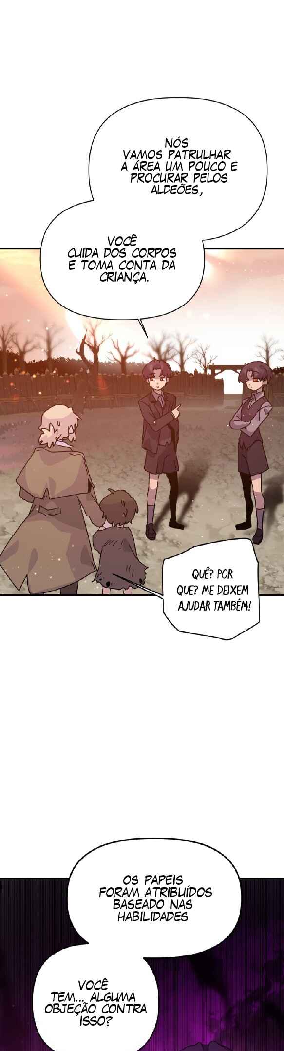 Du Beonjjae Sam eun Healing Life? Chapter 4 - Page 18