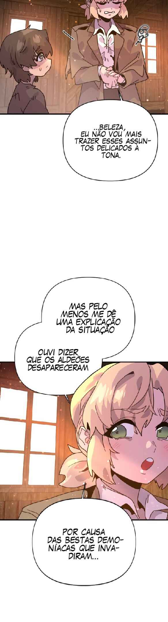 Du Beonjjae Sam eun Healing Life? Chapter 4 - Page 24