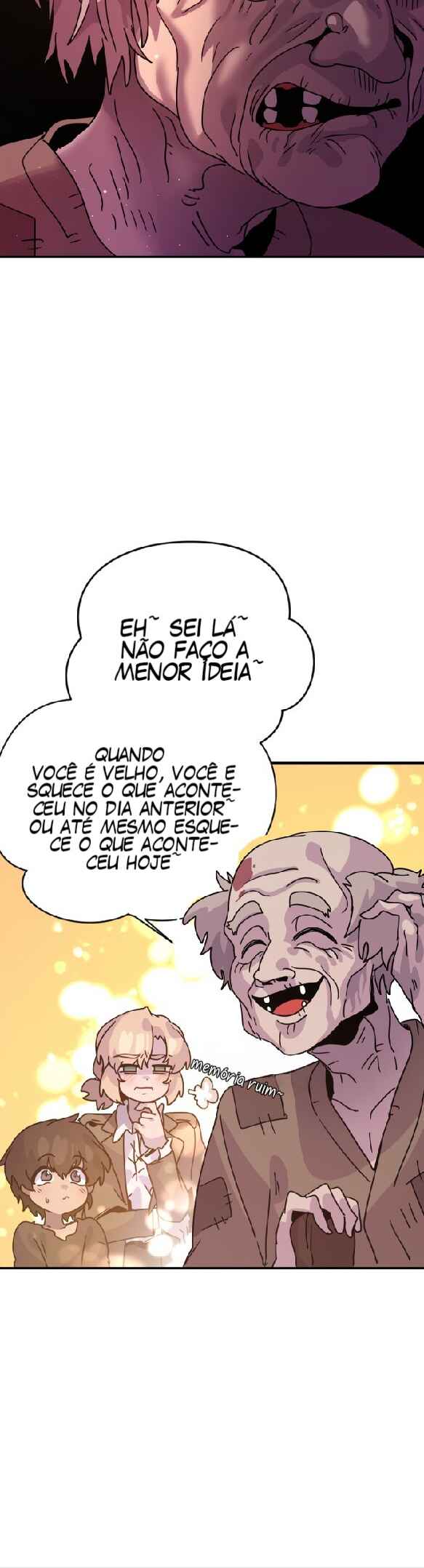 Du Beonjjae Sam eun Healing Life? Chapter 4 - Page 27