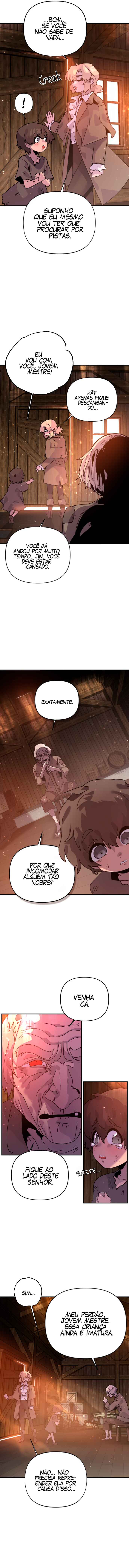 Du Beonjjae Sam eun Healing Life? Chapter 4 - Page 28