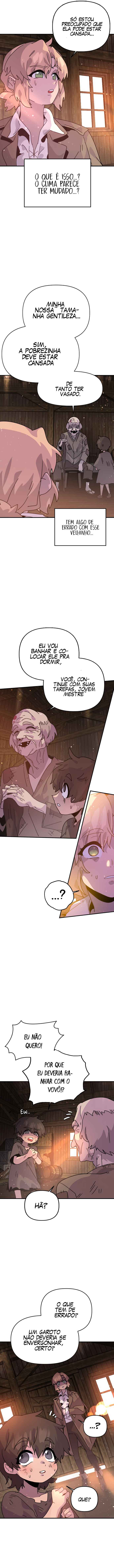 Du Beonjjae Sam eun Healing Life? Chapter 4 - Page 29