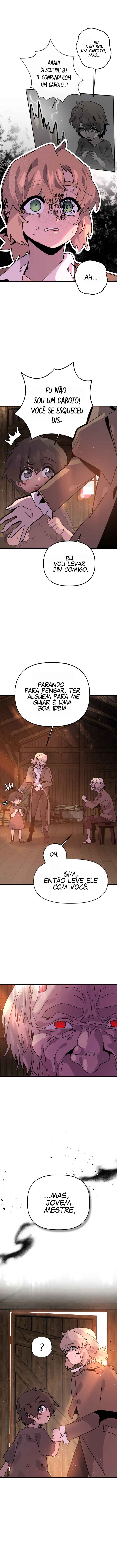 Du Beonjjae Sam eun Healing Life? Chapter 4 - Page 30