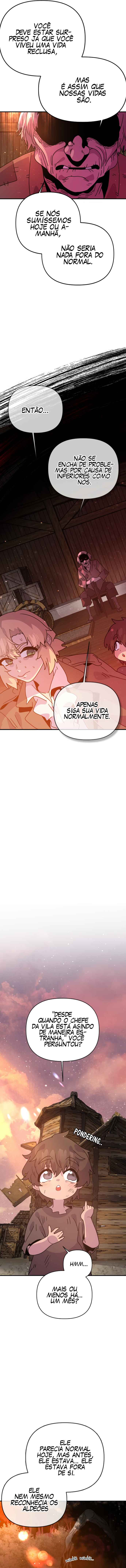Du Beonjjae Sam eun Healing Life? Chapter 4 - Page 31