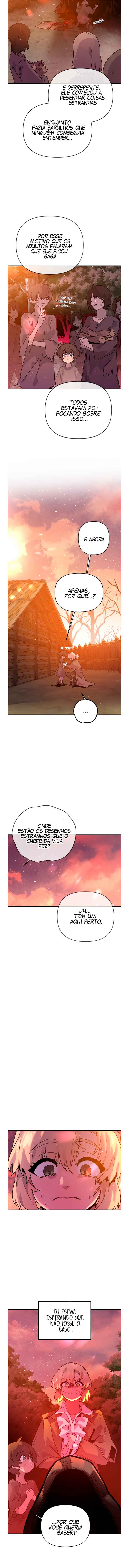 Du Beonjjae Sam eun Healing Life? Chapter 4 - Page 32