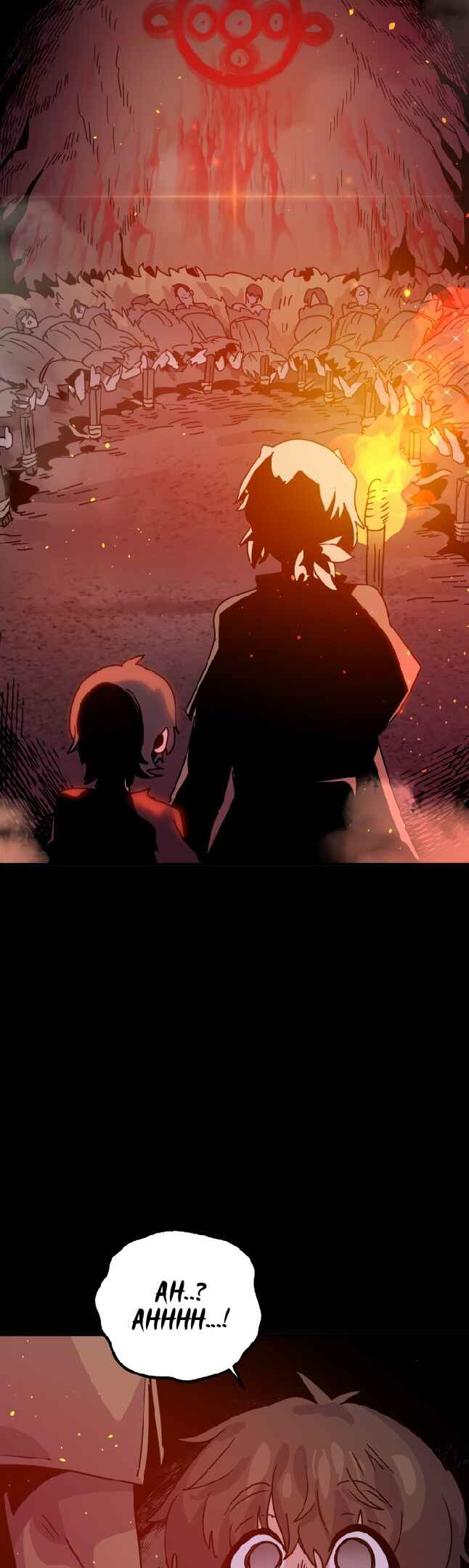 Du Beonjjae Sam eun Healing Life? Chapter 4 - Page 45