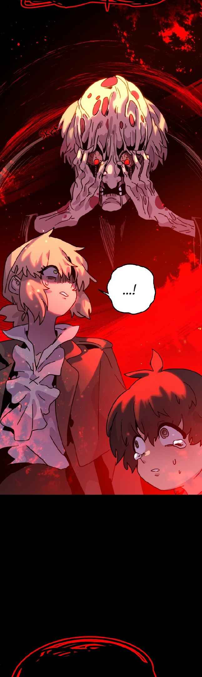 Du Beonjjae Sam eun Healing Life? Chapter 4 - Page 50