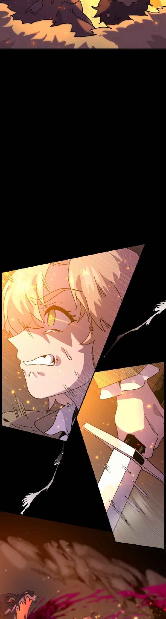 Du Beonjjae Sam eun Healing Life? Chapter 4 - Page 63