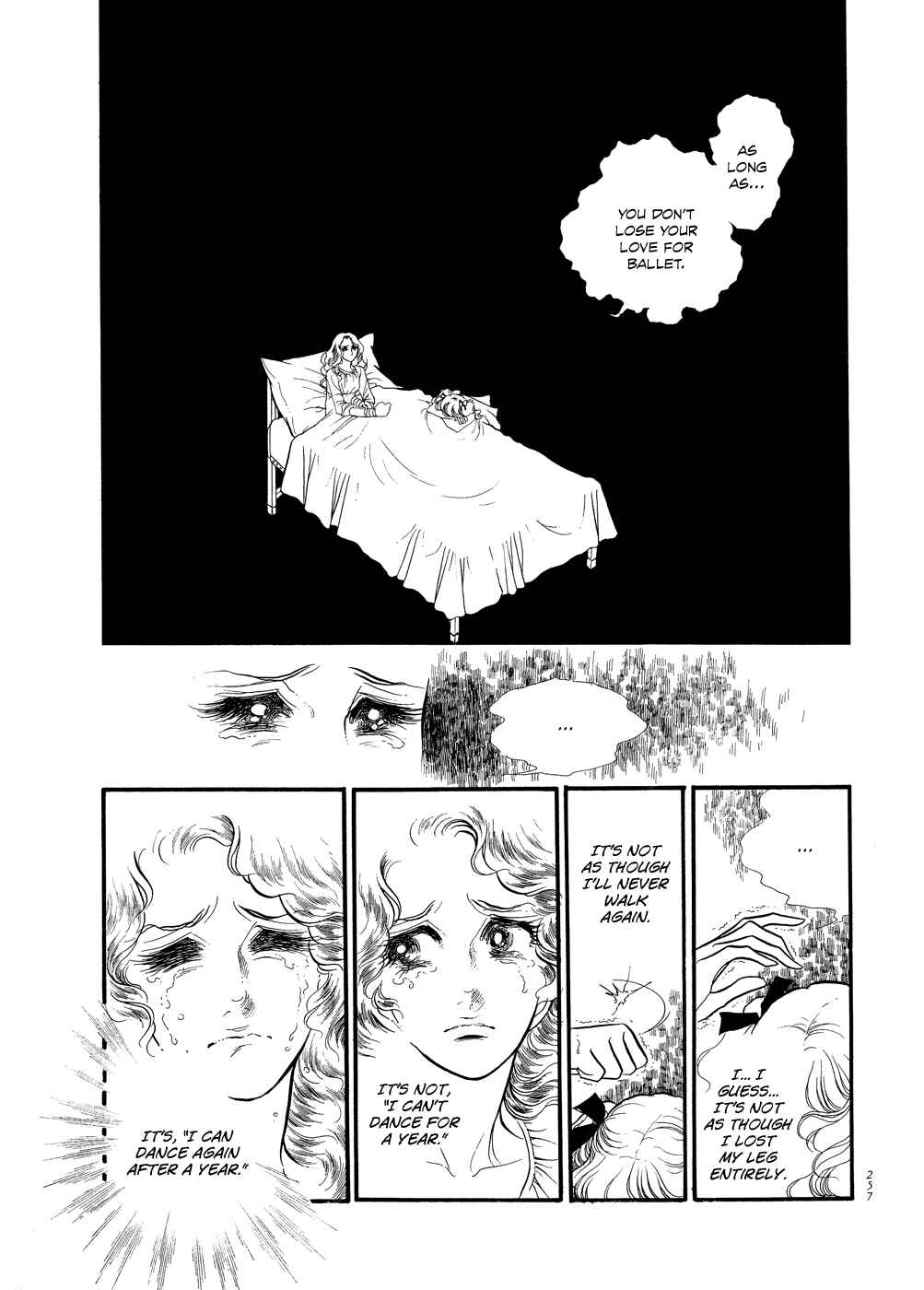 SWAN Chapter 15 - Page 14