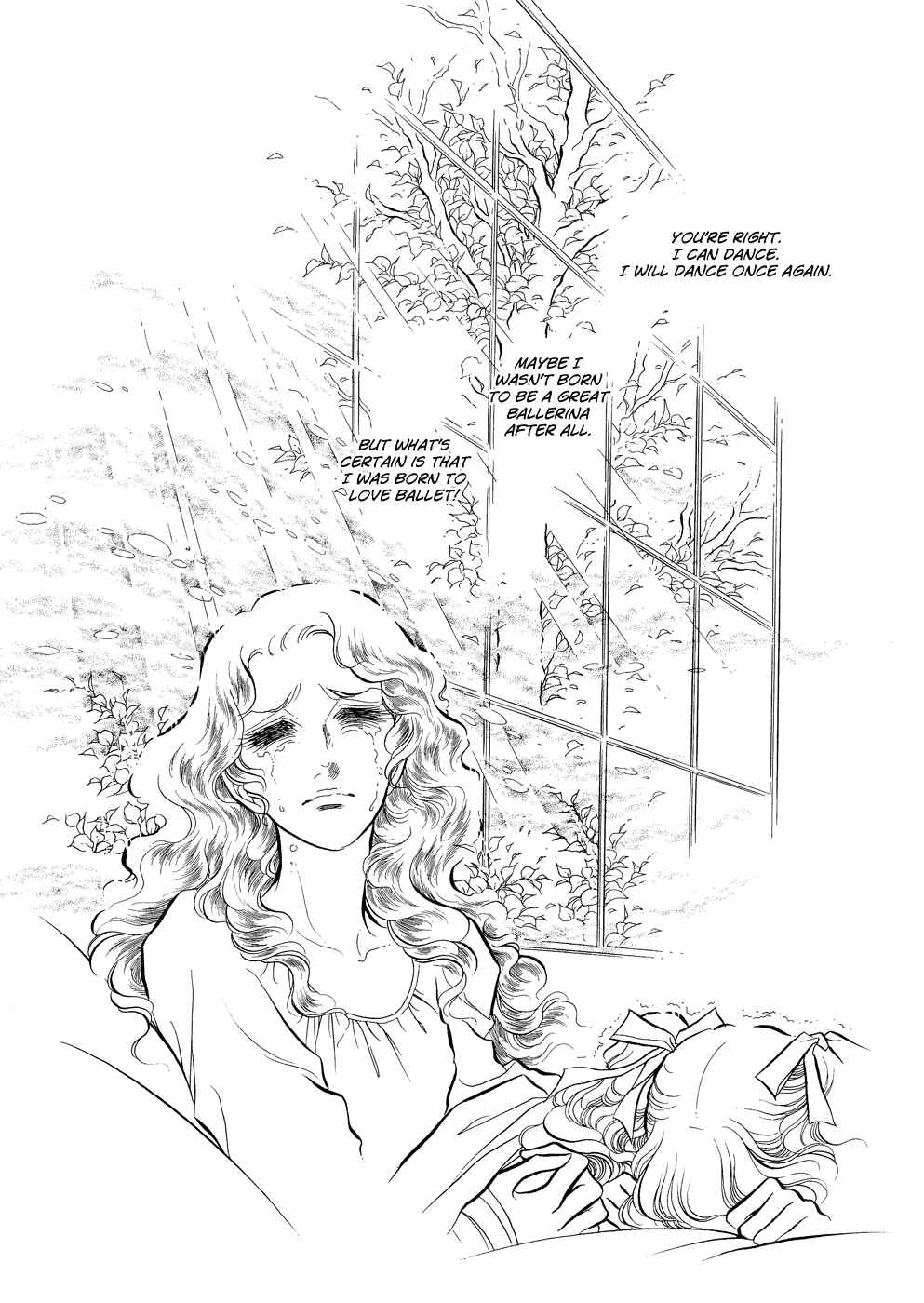 SWAN Chapter 15 - Page 15