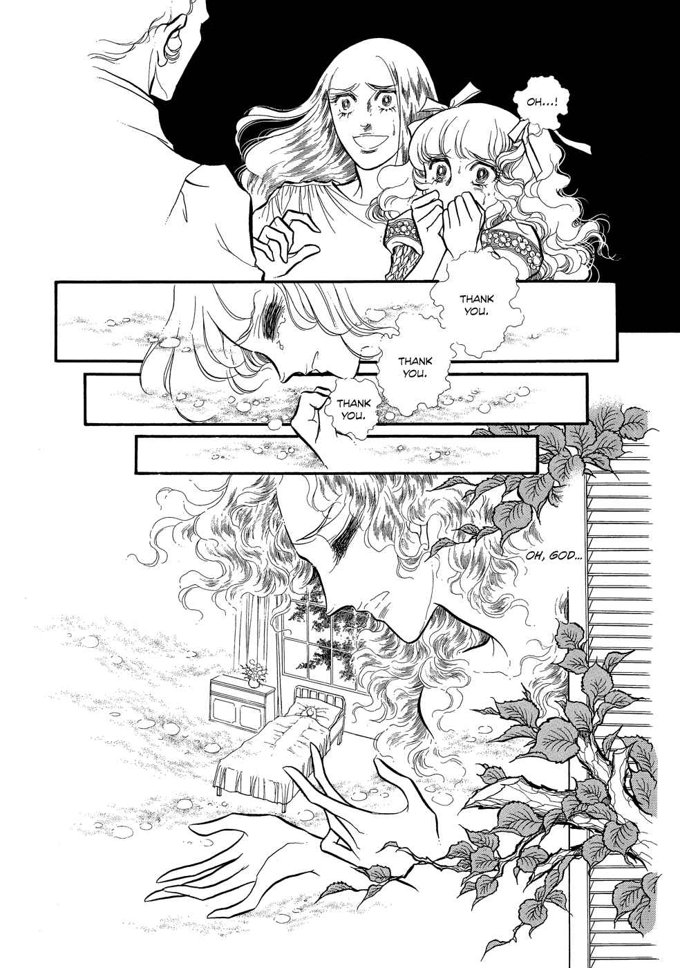 SWAN Chapter 15 - Page 3