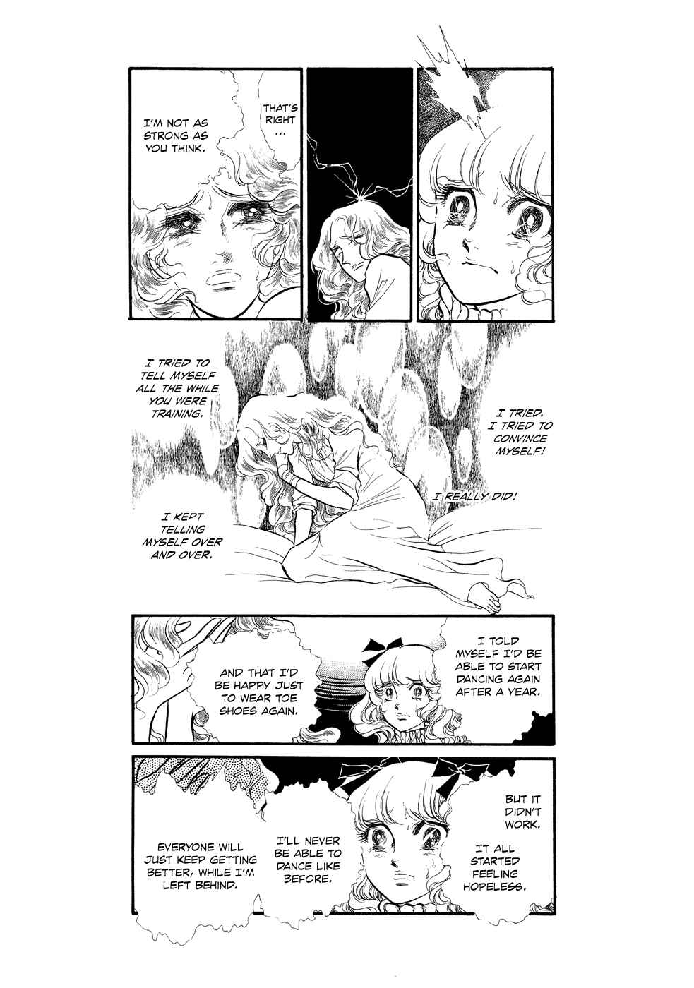 SWAN Chapter 15 - Page 7