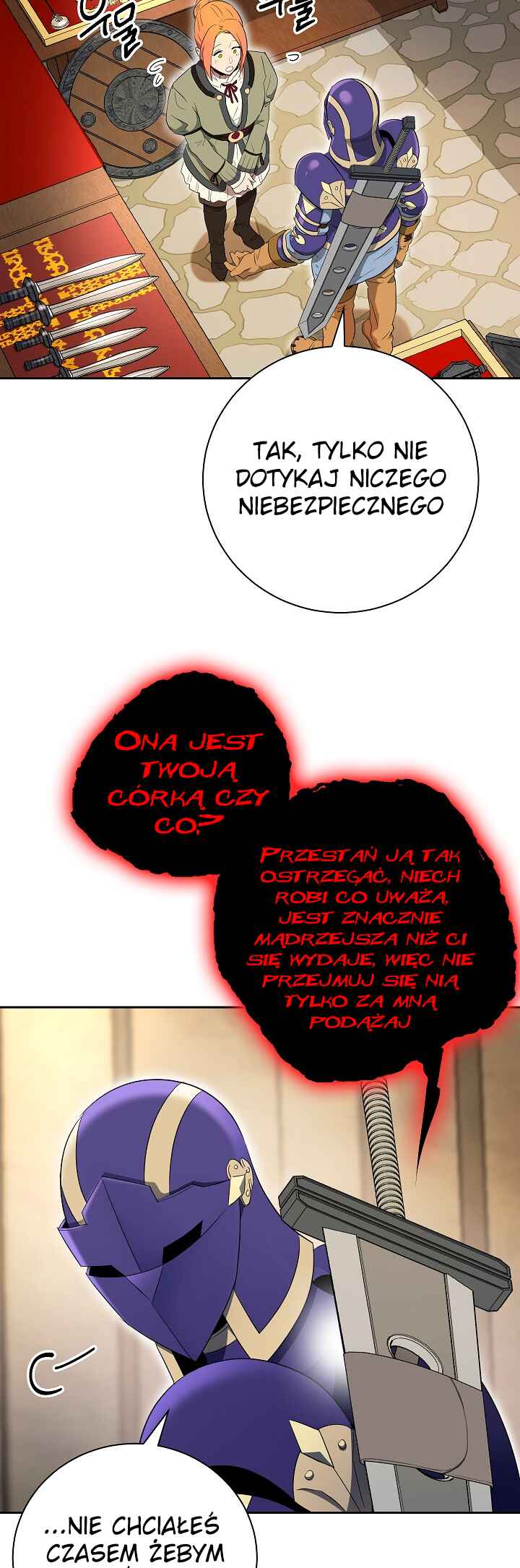 The Skeleton Soldier Failed to Defend the Dungeon Chapter 98 - Page 16
