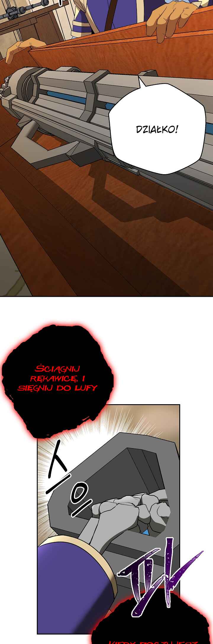 The Skeleton Soldier Failed to Defend the Dungeon Chapter 98 - Page 19