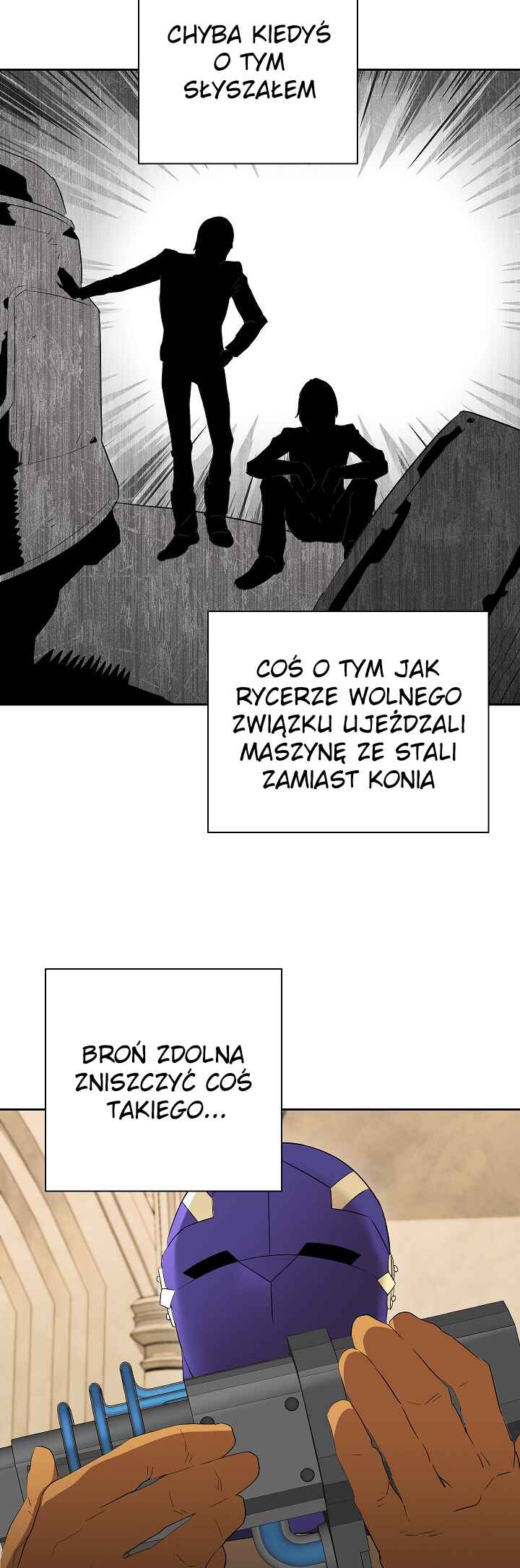 The Skeleton Soldier Failed to Defend the Dungeon Chapter 98 - Page 23