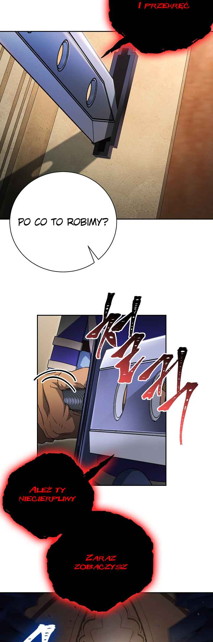 The Skeleton Soldier Failed to Defend the Dungeon Chapter 98 - Page 26