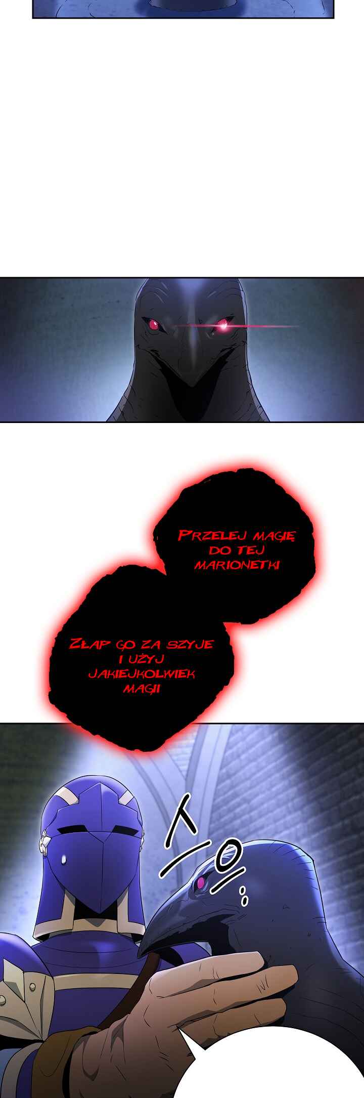 The Skeleton Soldier Failed to Defend the Dungeon Chapter 98 - Page 28