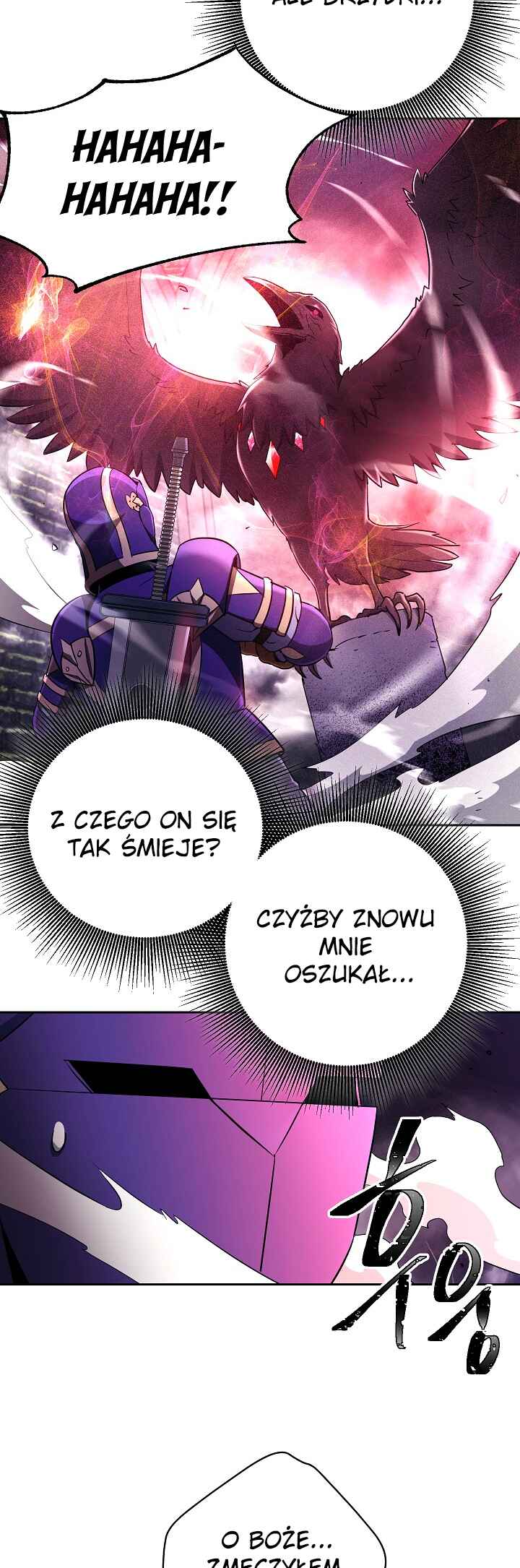 The Skeleton Soldier Failed to Defend the Dungeon Chapter 98 - Page 32