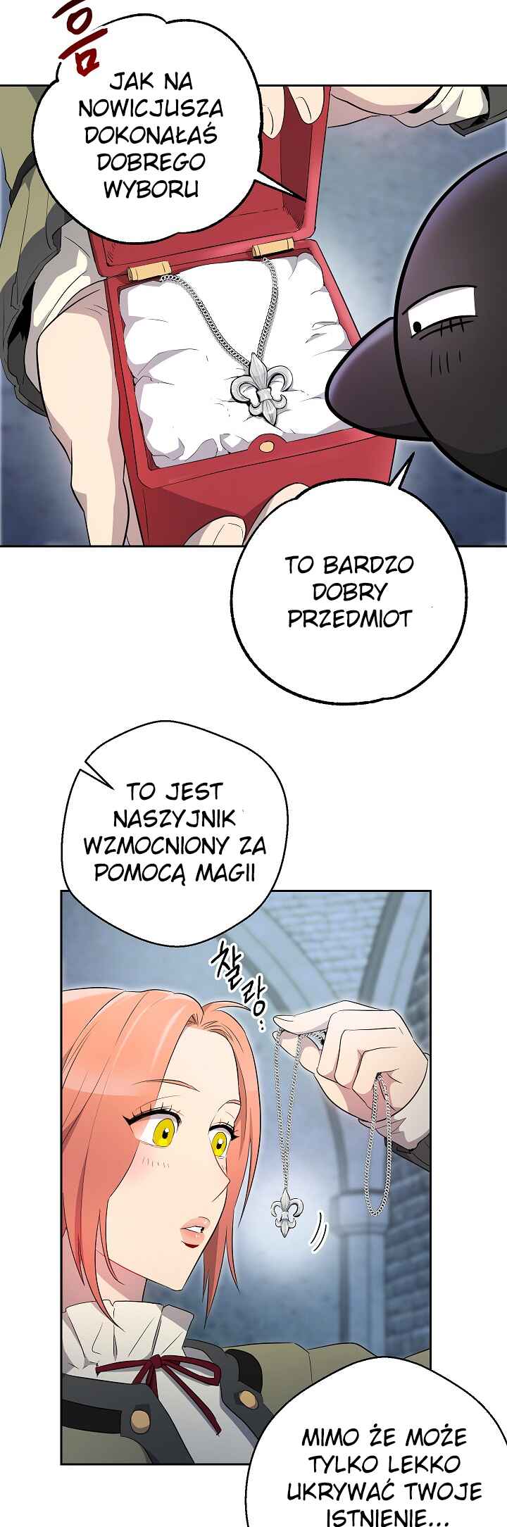 The Skeleton Soldier Failed to Defend the Dungeon Chapter 98 - Page 36