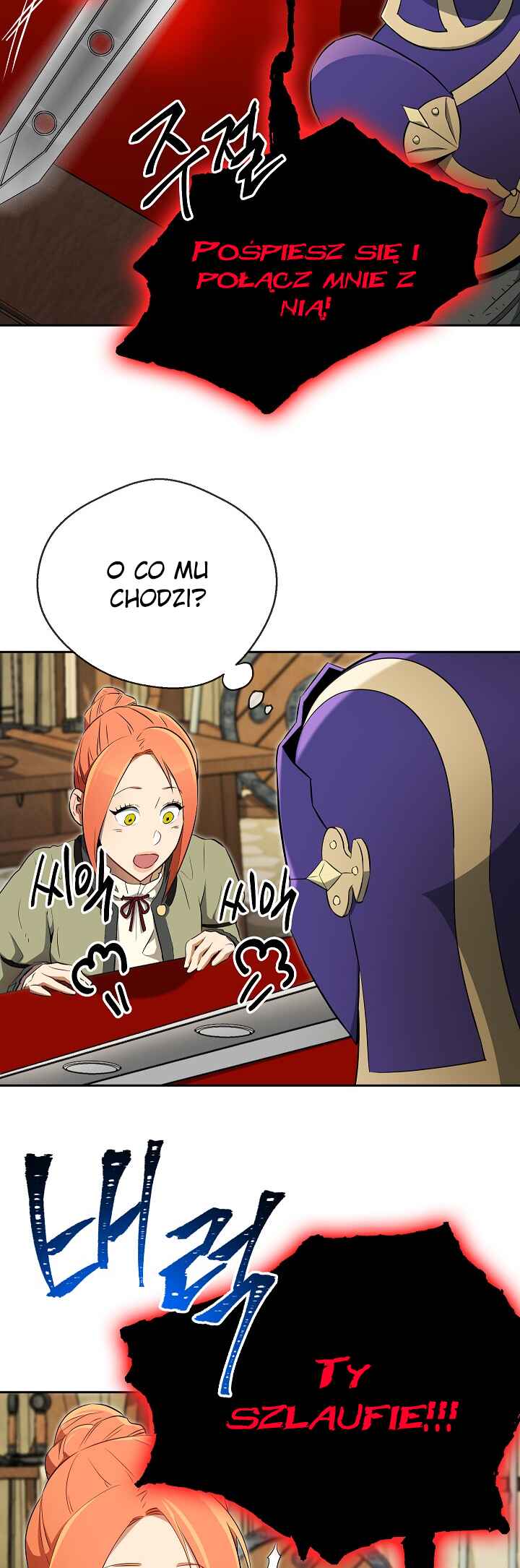 The Skeleton Soldier Failed to Defend the Dungeon Chapter 98 - Page 5